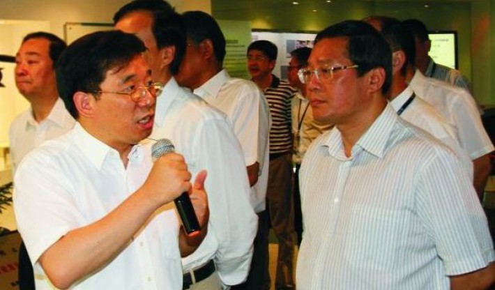 中央政治局常委，国务院总理李强